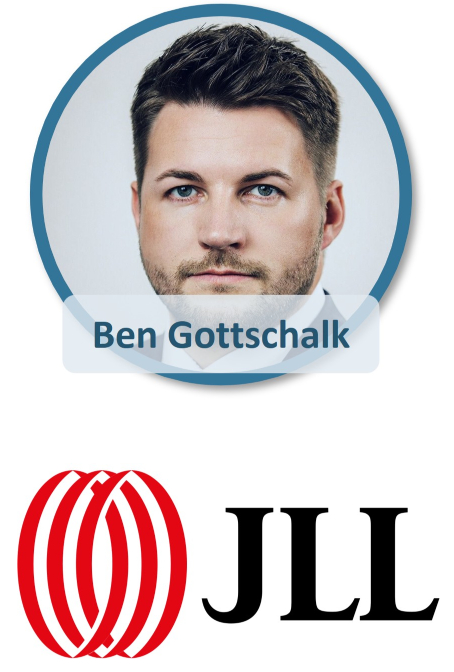 Ben Gottschalk JLL
