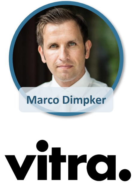 Marco Dimpker Vitra