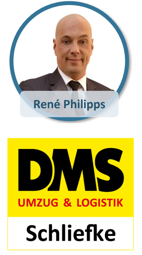 Rene Philipps DMS Schliefke
