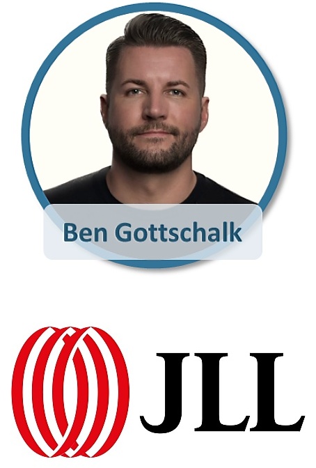 Ben Gottschalk JLL